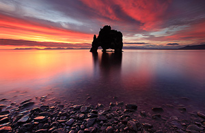 Hvítserkur