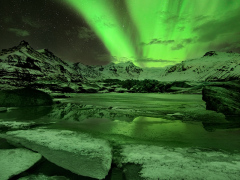 Öræfajökull