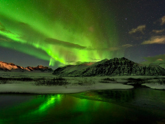 Skaftafell