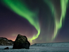 Solar Wind