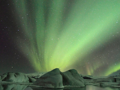 Jökulsárlón