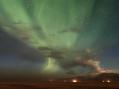 Eyjafjallajökull Eruption