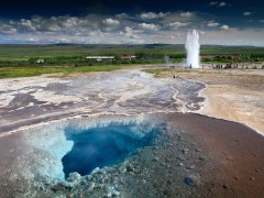 Geysir