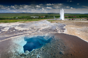 Geysir