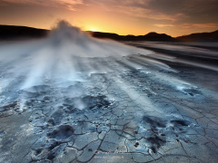 Kleifarvatn
