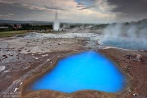 Geysir