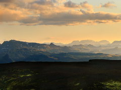 Fjallabak