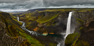 Haifoss_pano