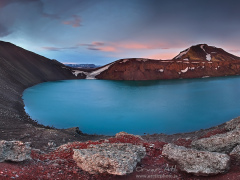 Crater Lake