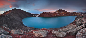 Crater Lake