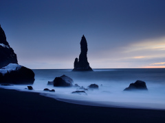 Pinnacles