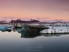 Glacier Bay