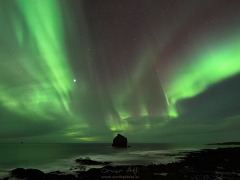 Splitt Aurora