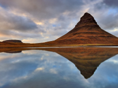 Pyramid Mountain