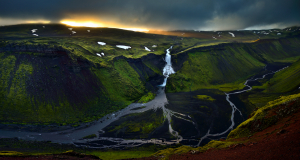 Eldgja_pano