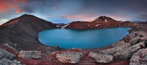 Crater Lake