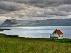 Arnarfjörður