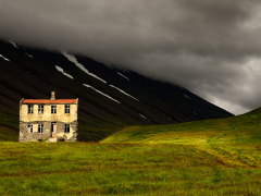 Arnarfjörður