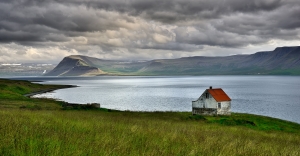 Arnarfjörður