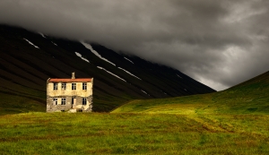Arnarfjörður