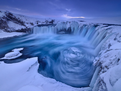 Where Gods Perish