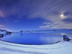 Blue Hour