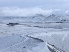 Winter Road
