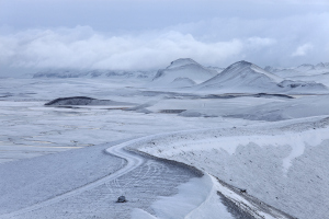 Winter Road