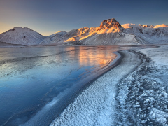 King Winter