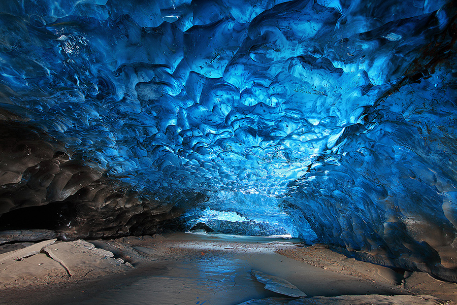 Crystal Cave Crystal Cave