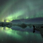 Aurora Photography in Iceland