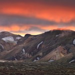 Colors of Landmannalaugar