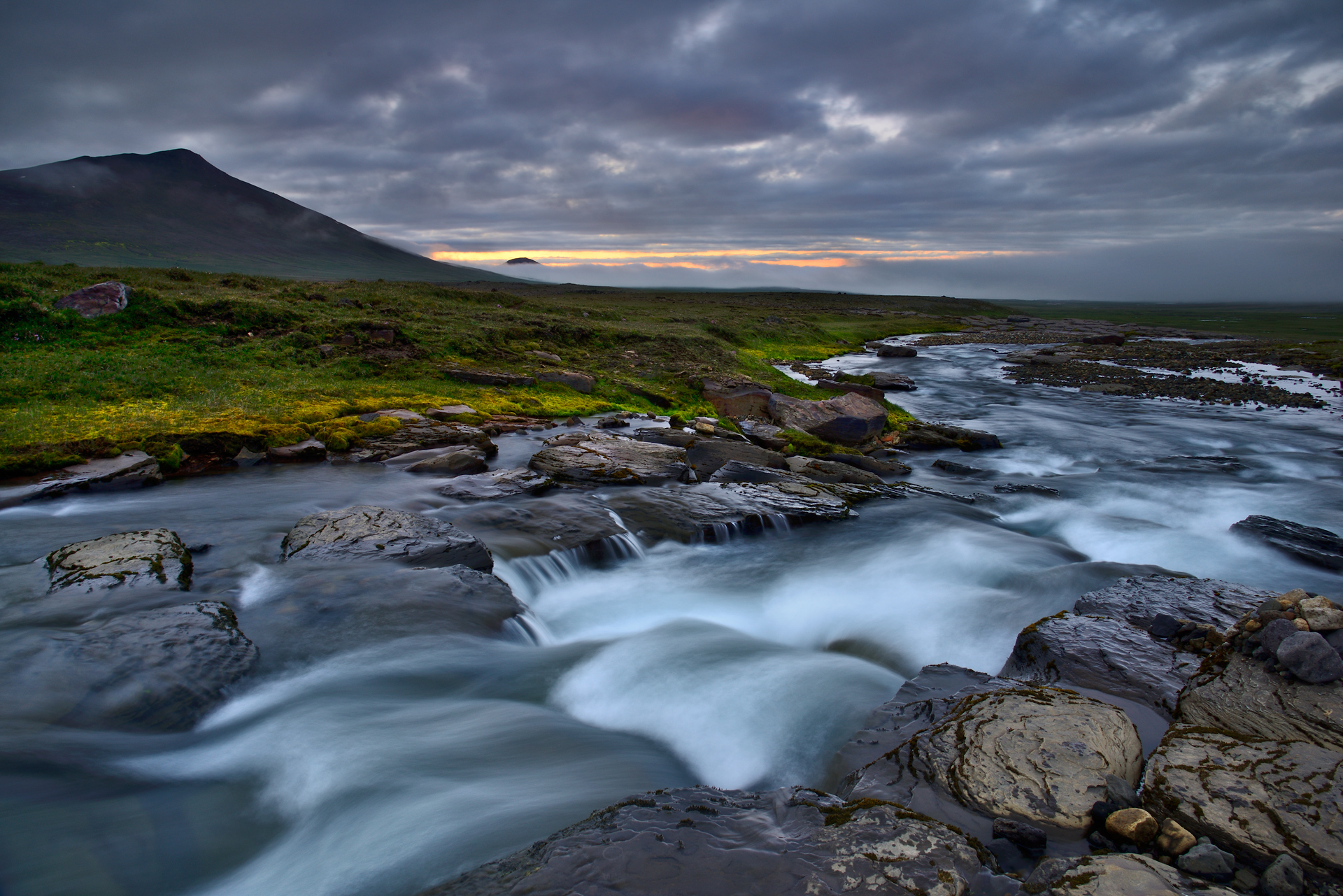 2018 Iceland Adventure Summer Photo Tour Arctic Photo Iceland