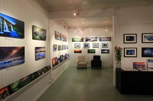 Reykjavík Photo Gallery