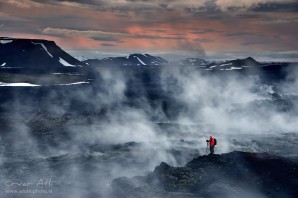 2015 Iceland Adventure Summer Photo Tour