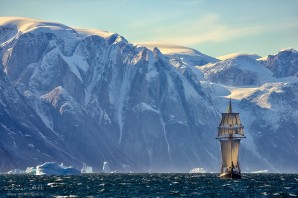 2016 East Greenland – Scoresbysundfjord Sailboat Expedition