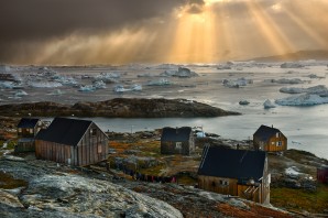 2018 East Greenland – Ammassalik Photo Expedition