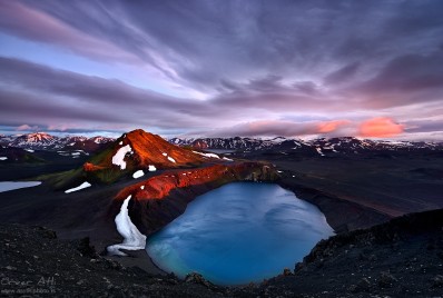 2019 Iceland Adventure Summer Photo Tour