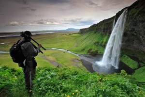 Seljalandsfoss