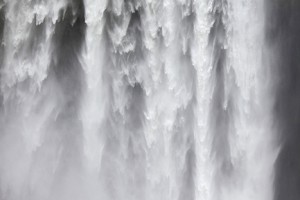 Skógarfoss