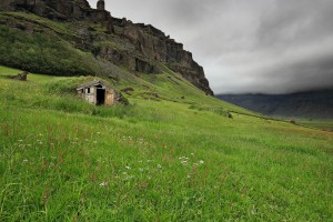 Núpstaður