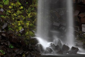 Svartifoss