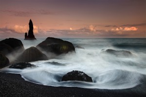 Pinnacles