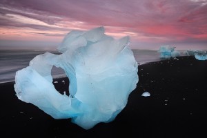 Hole in the Ice