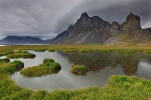 Jagged Peaks