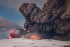 charged-magma