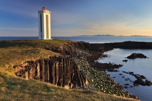 Baslat Column Lighthouse