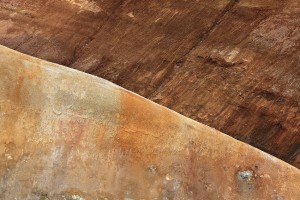 Symetrical Abstract
