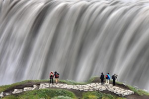 Dettifoss Observers