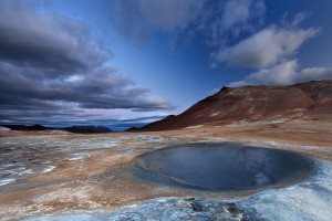 Námafjall Geothermals